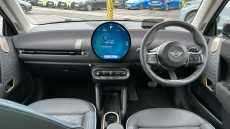 MINI Cooper 135kW E Classic 41kWh 3dr Auto Electric Hatchback